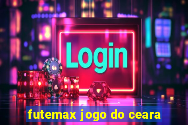 futemax jogo do ceara